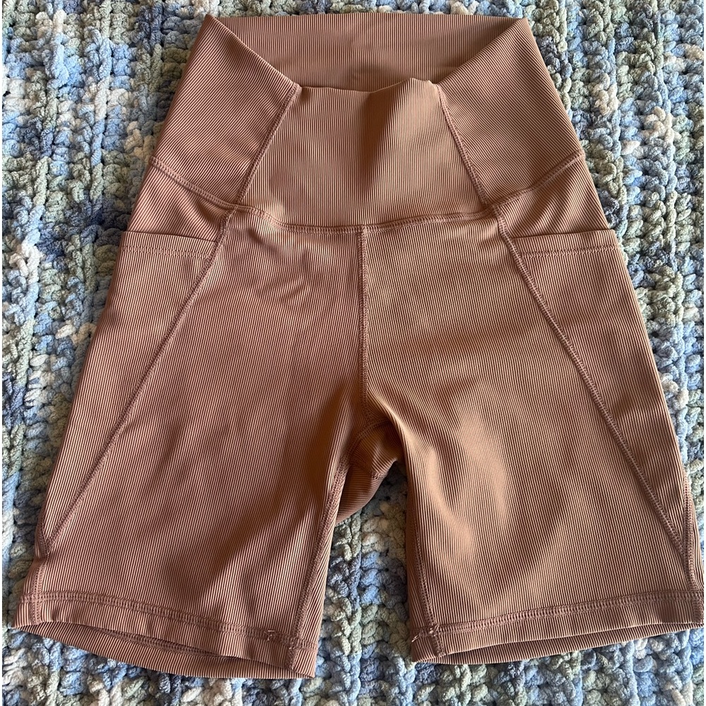 WILO Women’s biker shorts